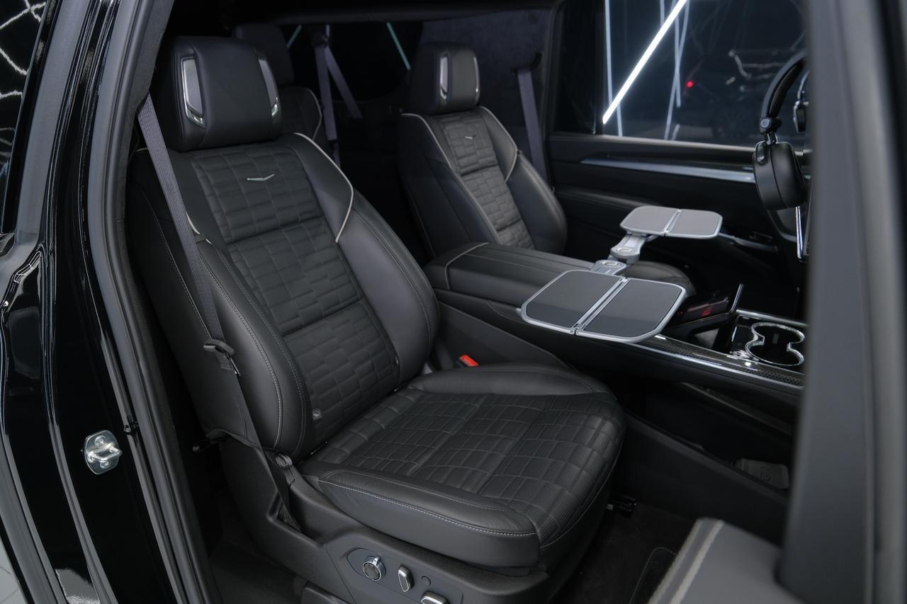 2026 Cadillac Escalade ESV V-Series Miami FL