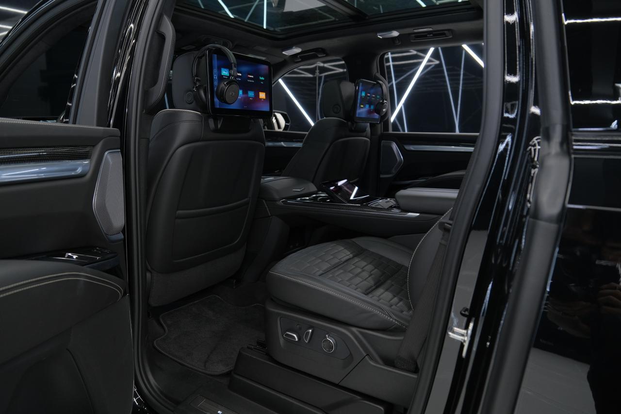 2026 Cadillac Escalade ESV V-Series Miami FL