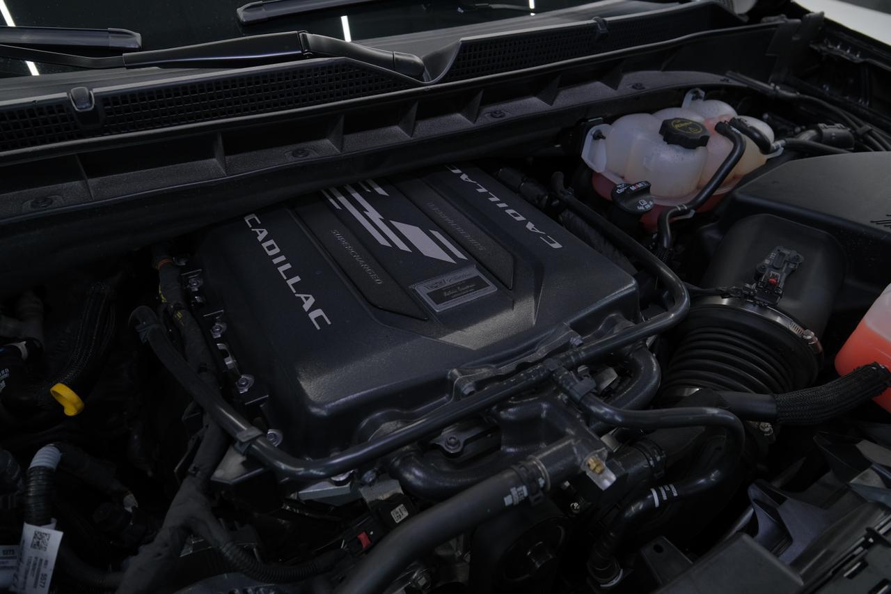 2026 Cadillac Escalade ESV V-Series Miami FL