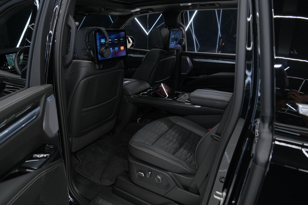 2026 Cadillac Escalade ESV V-Series Miami FL