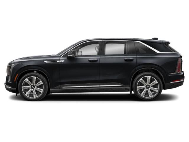 2026 Cadillac Escalade IQ Luxury Roseville CA