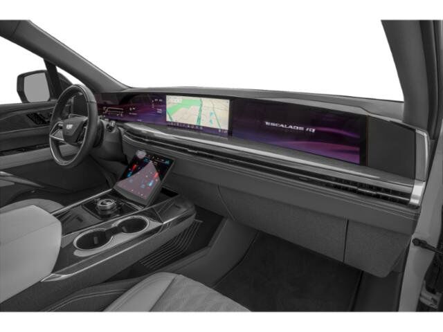 2026 Cadillac Escalade IQ Luxury Roseville CA