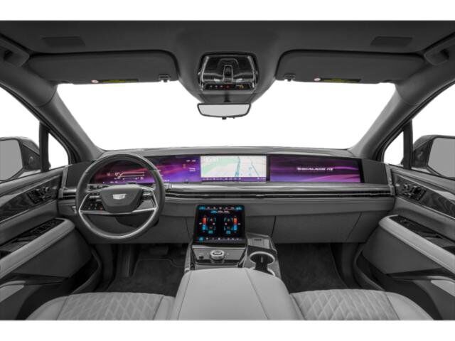 2026 Cadillac Escalade IQ Luxury Roseville CA