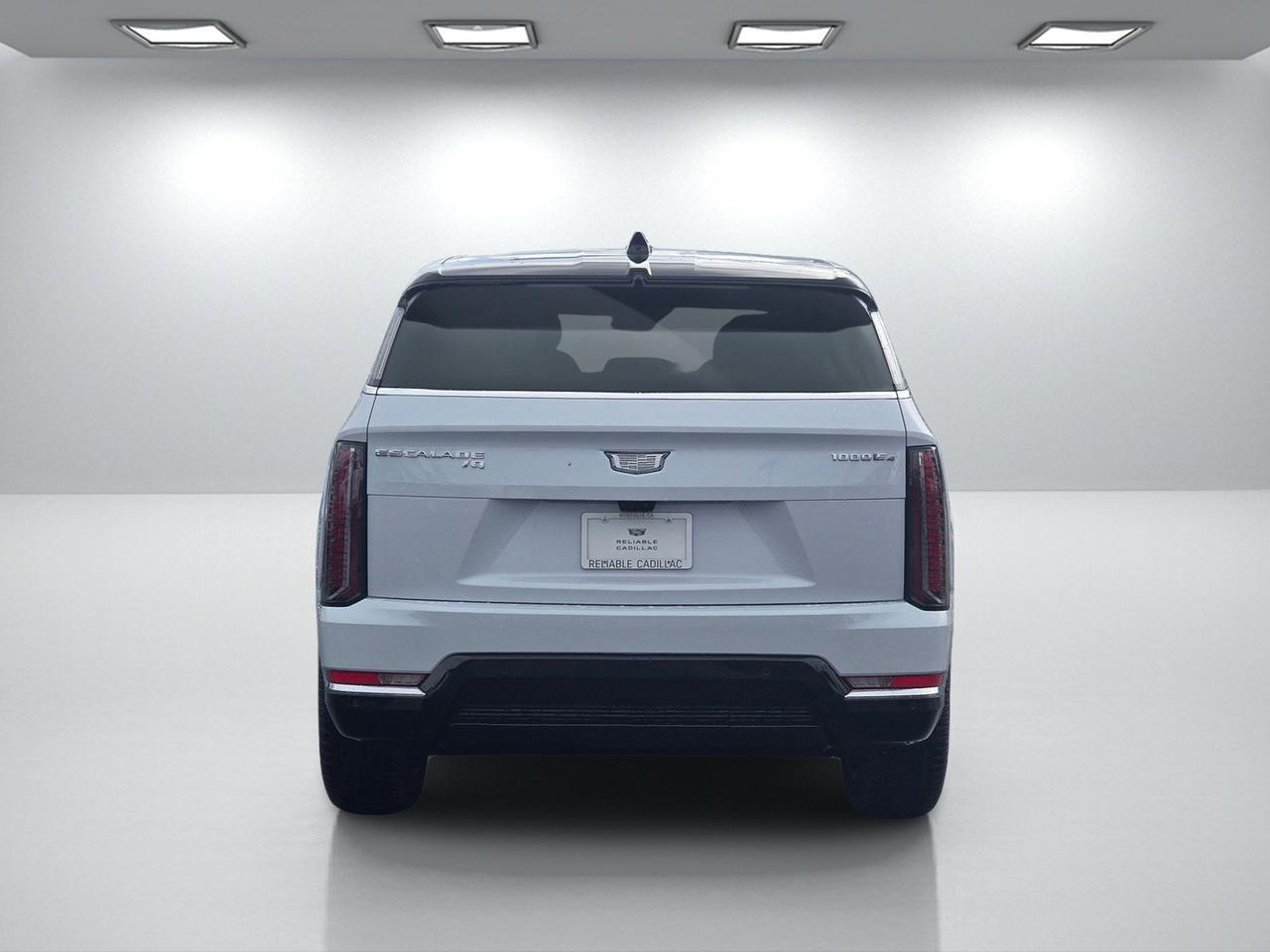 2026 Cadillac Escalade IQ Luxury Roseville CA