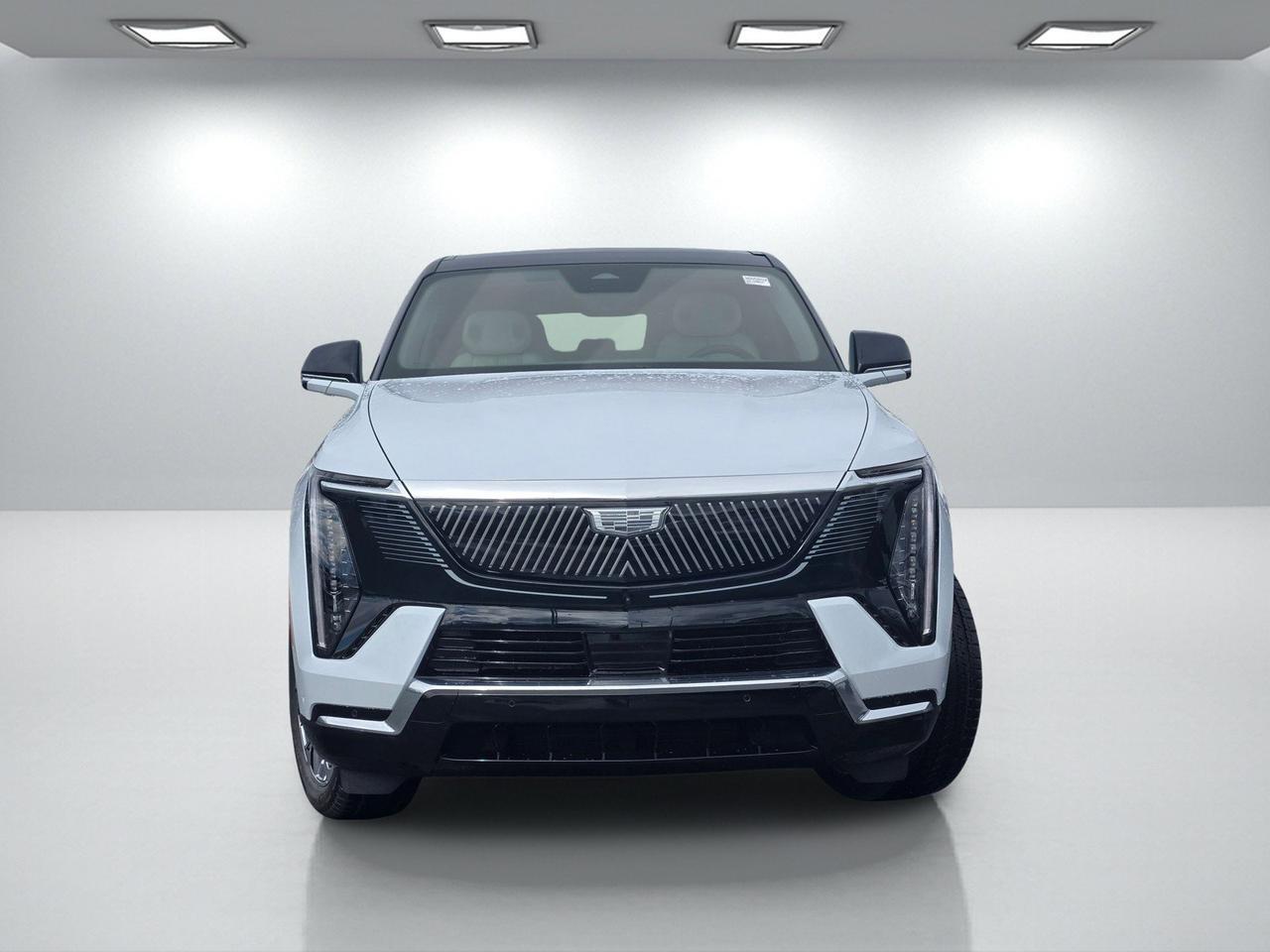 2026 Cadillac Escalade IQ Luxury