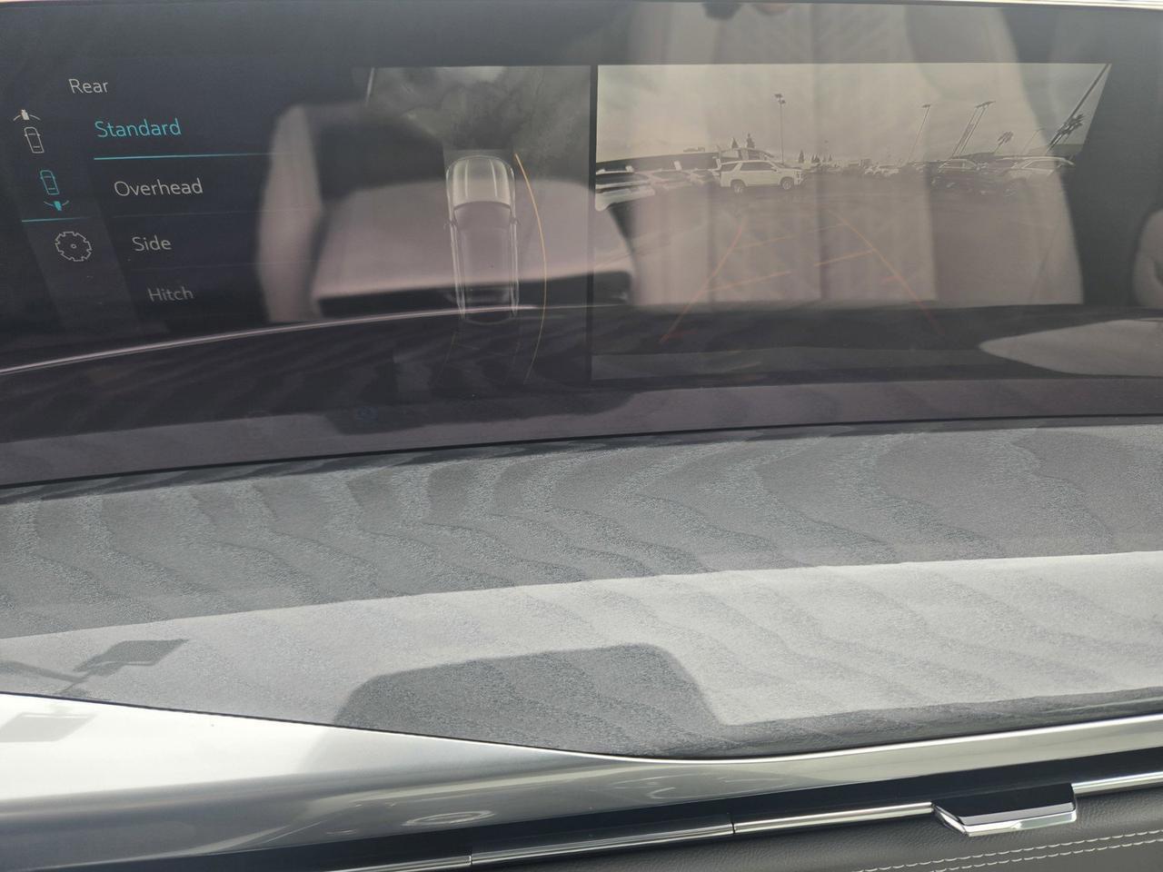 2026 Cadillac Escalade IQ Luxury Roseville CA