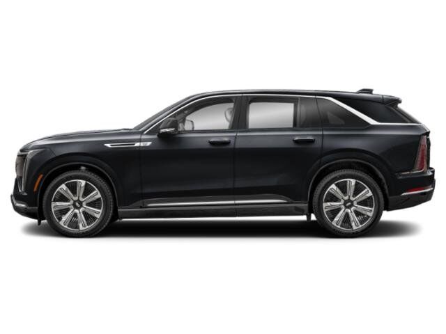 2026 Cadillac Escalade IQ Luxury Roseville CA