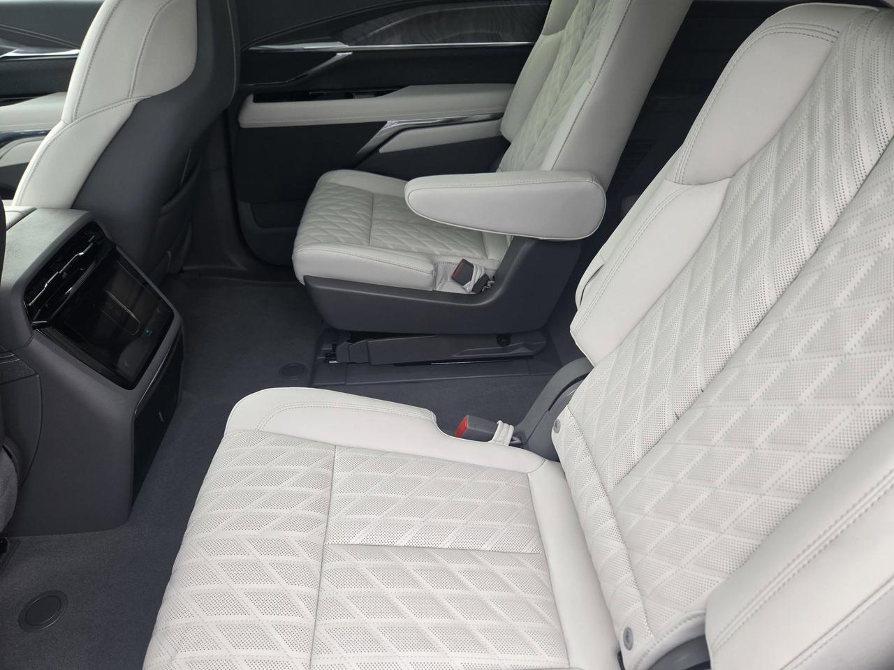 2026 Cadillac Escalade IQ Luxury Roseville CA