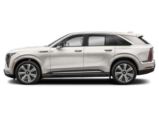 2026 Cadillac Escalade IQ Luxury