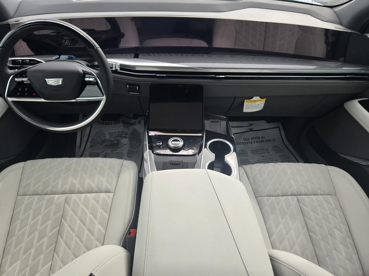 2026 Cadillac Escalade IQ Luxury Roseville CA