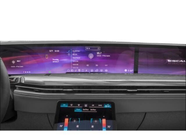 2026 Cadillac Escalade IQ Luxury Roseville CA