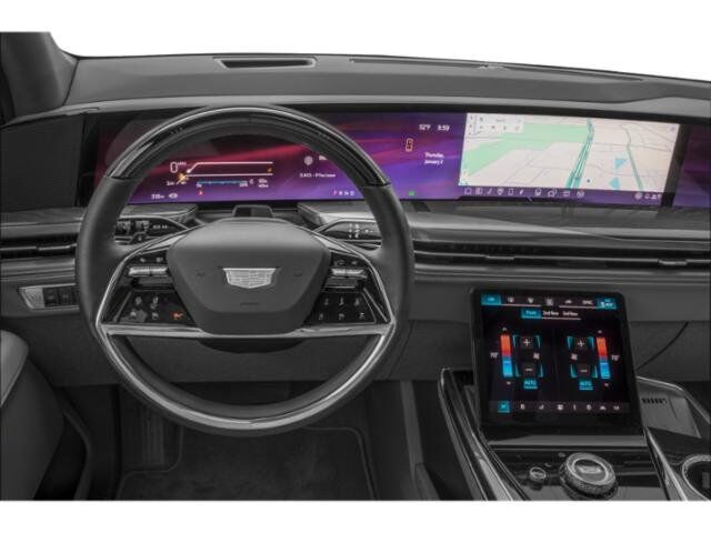 2026 Cadillac Escalade IQ Luxury Roseville CA