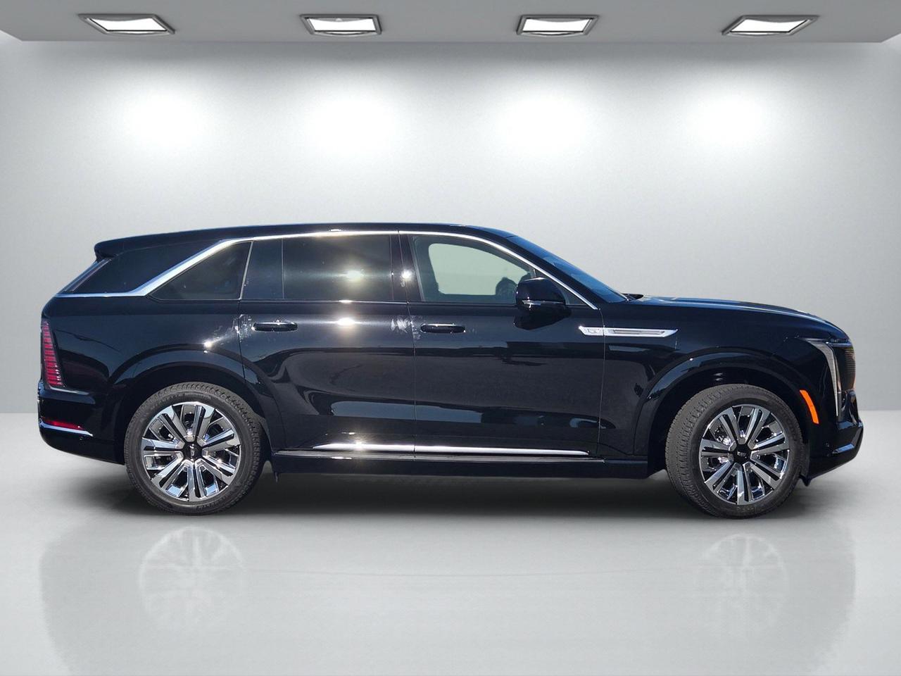 2026 Cadillac Escalade IQ Luxury