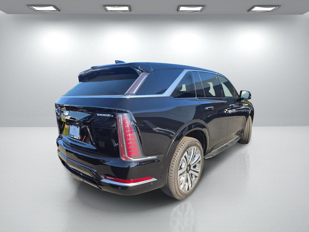 2026 Cadillac Escalade IQ Luxury Roseville CA