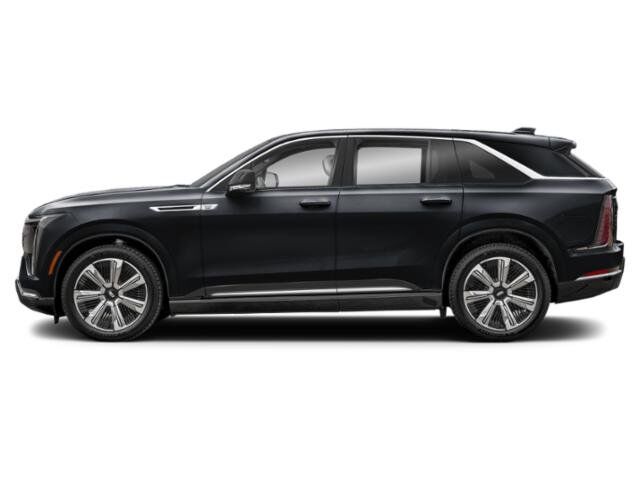 2026 Cadillac Escalade IQ Luxury
