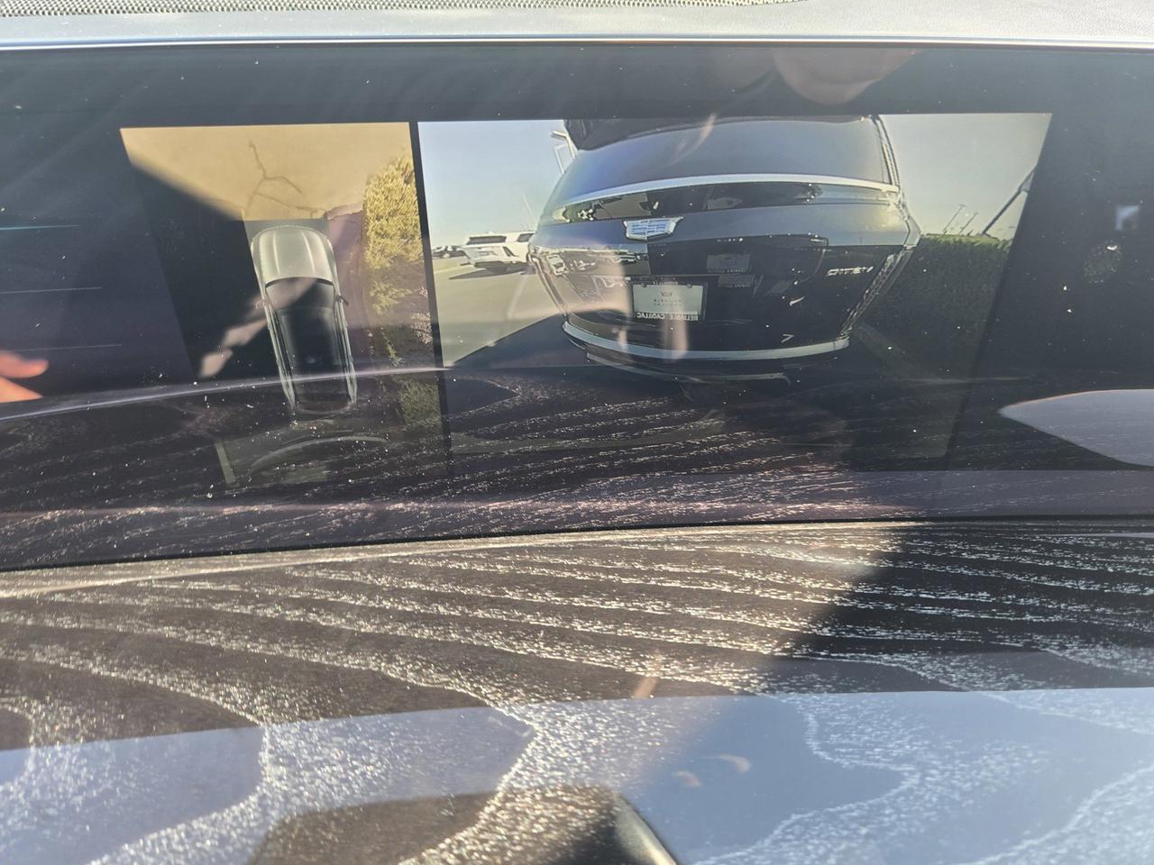 2026 Cadillac Escalade IQ Luxury Roseville CA