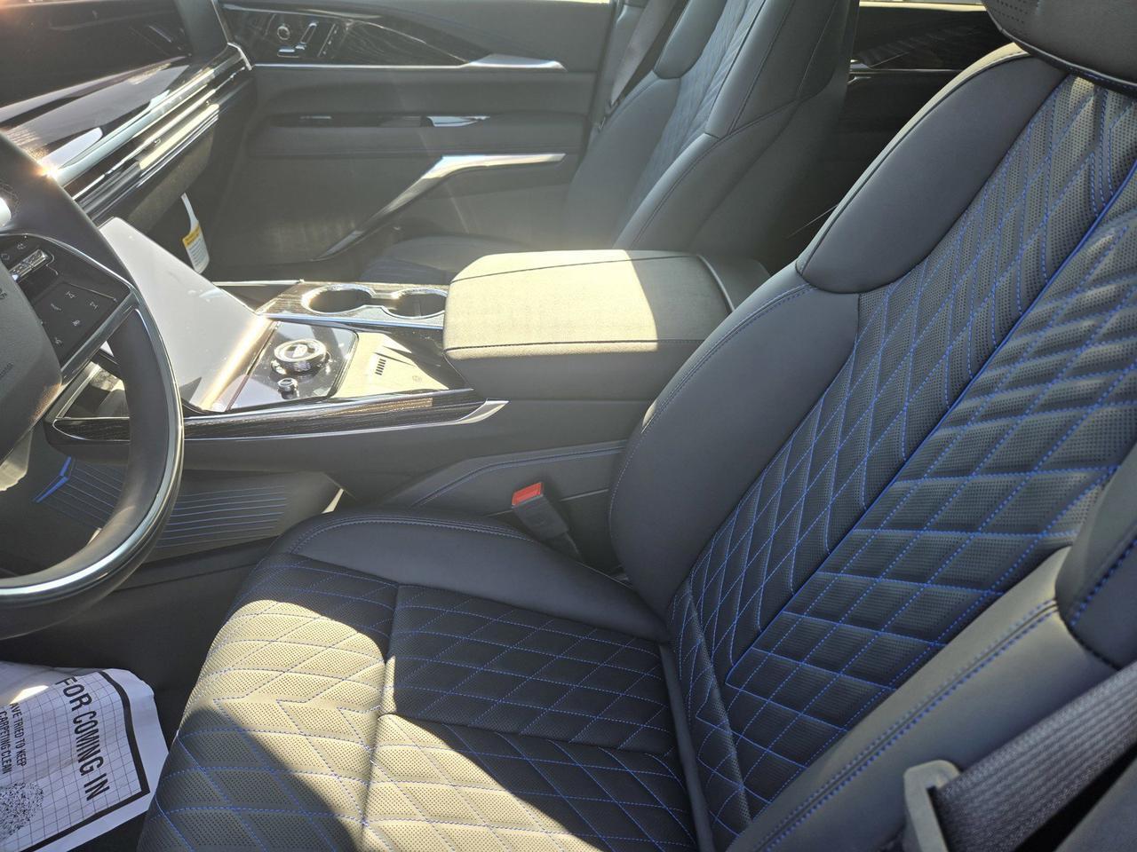 2026 Cadillac Escalade IQ Luxury Roseville CA