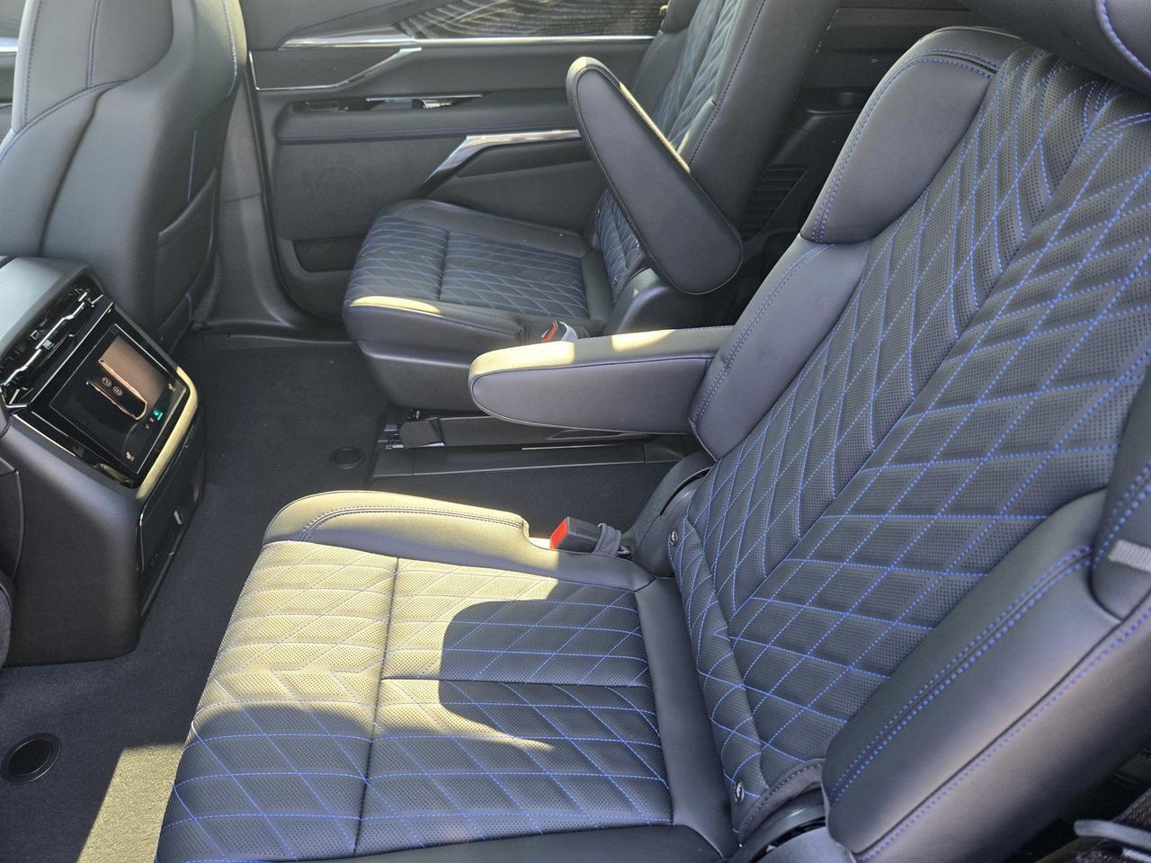 2026 Cadillac Escalade IQ Luxury Roseville CA