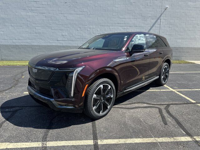 2026 Cadillac Escalade IQ Premium Sport AWD Milwaukee WI