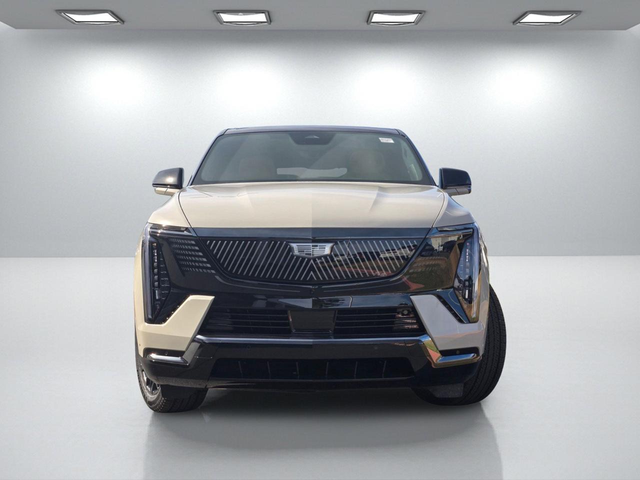 2026 Cadillac Escalade IQ Premium Sport