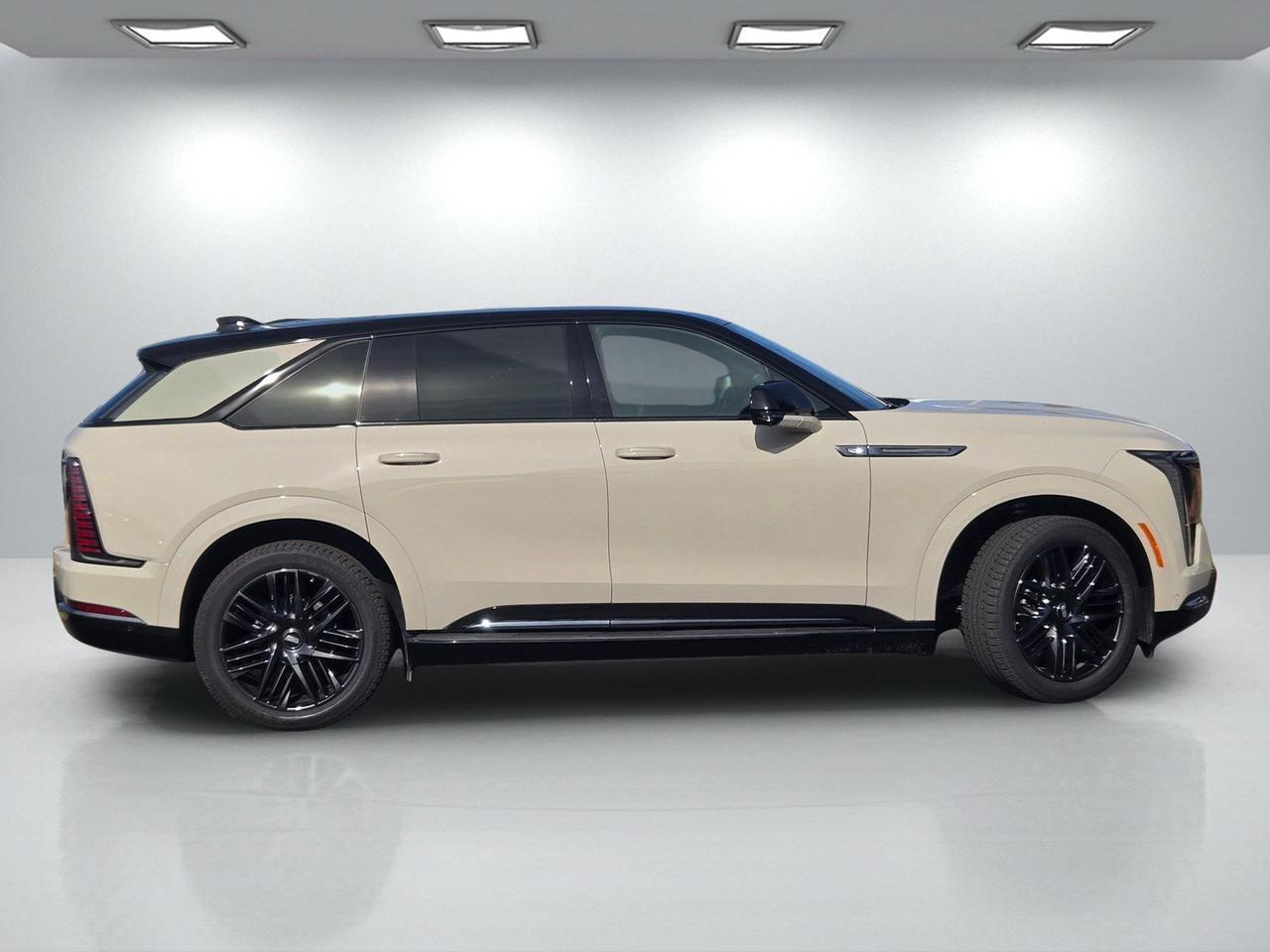 2026 Cadillac Escalade IQ Premium Sport