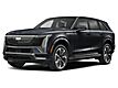 2026 Cadillac Escalade IQ Premium Sport