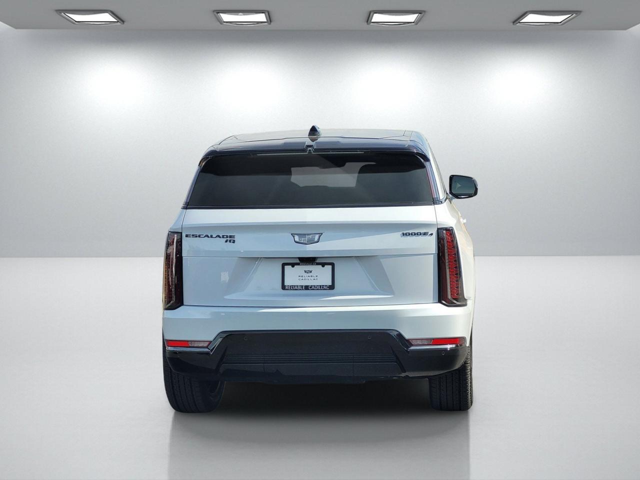 2026 Cadillac Escalade IQ Sport Roseville CA