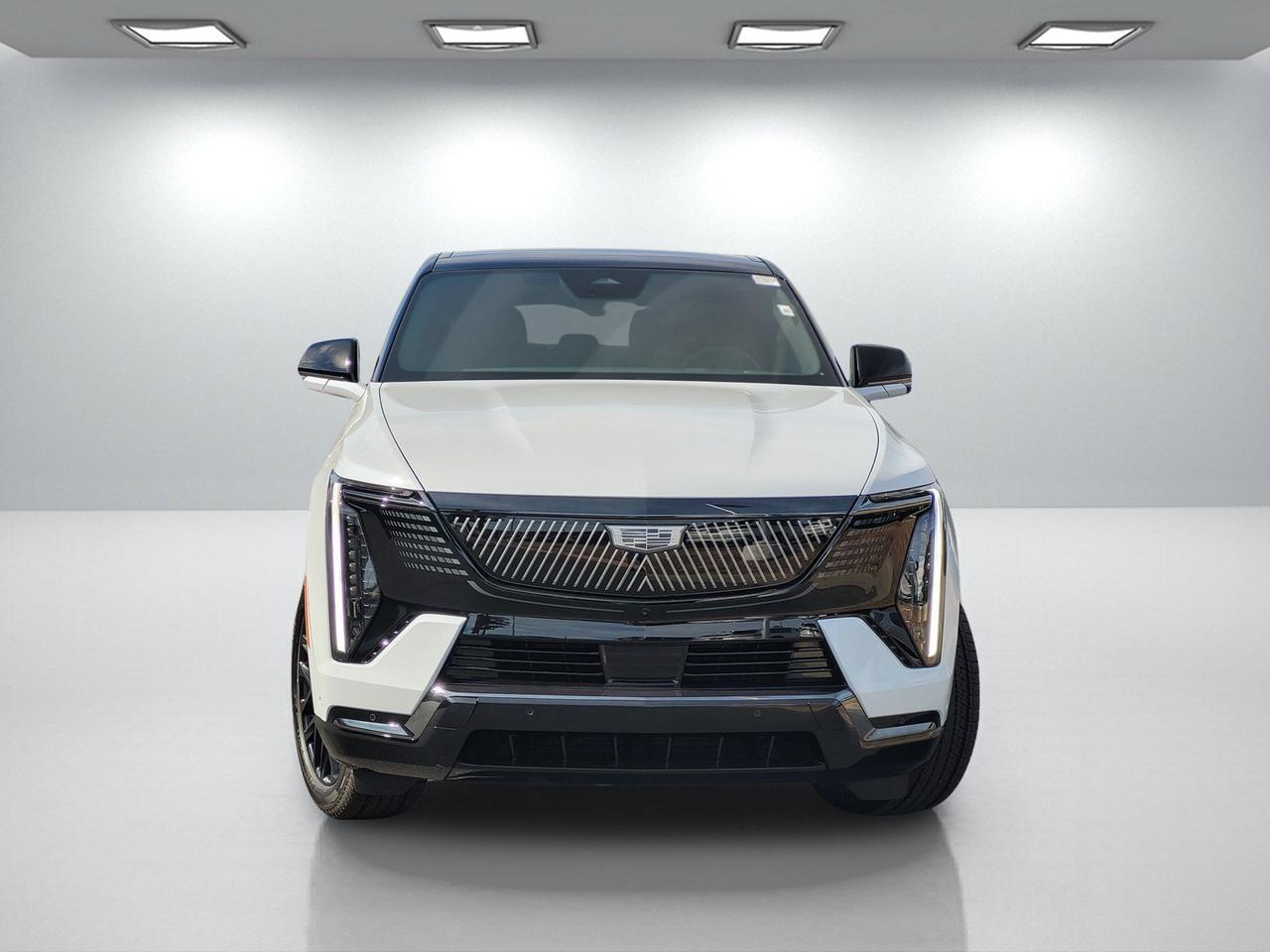 2026 Cadillac Escalade IQ Sport Roseville CA