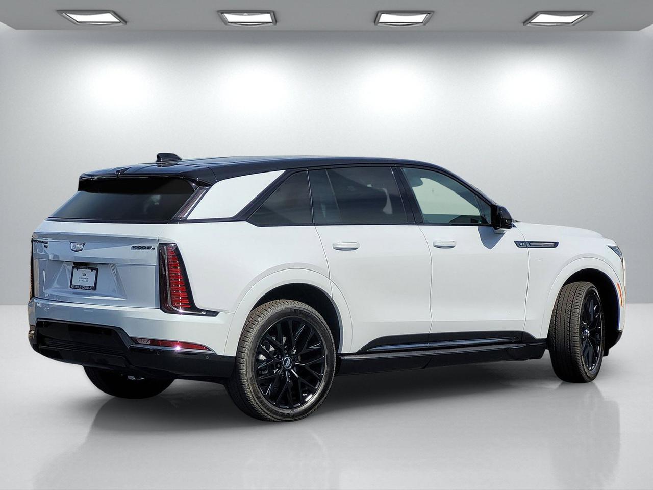 2026 Cadillac Escalade IQ Sport Roseville CA