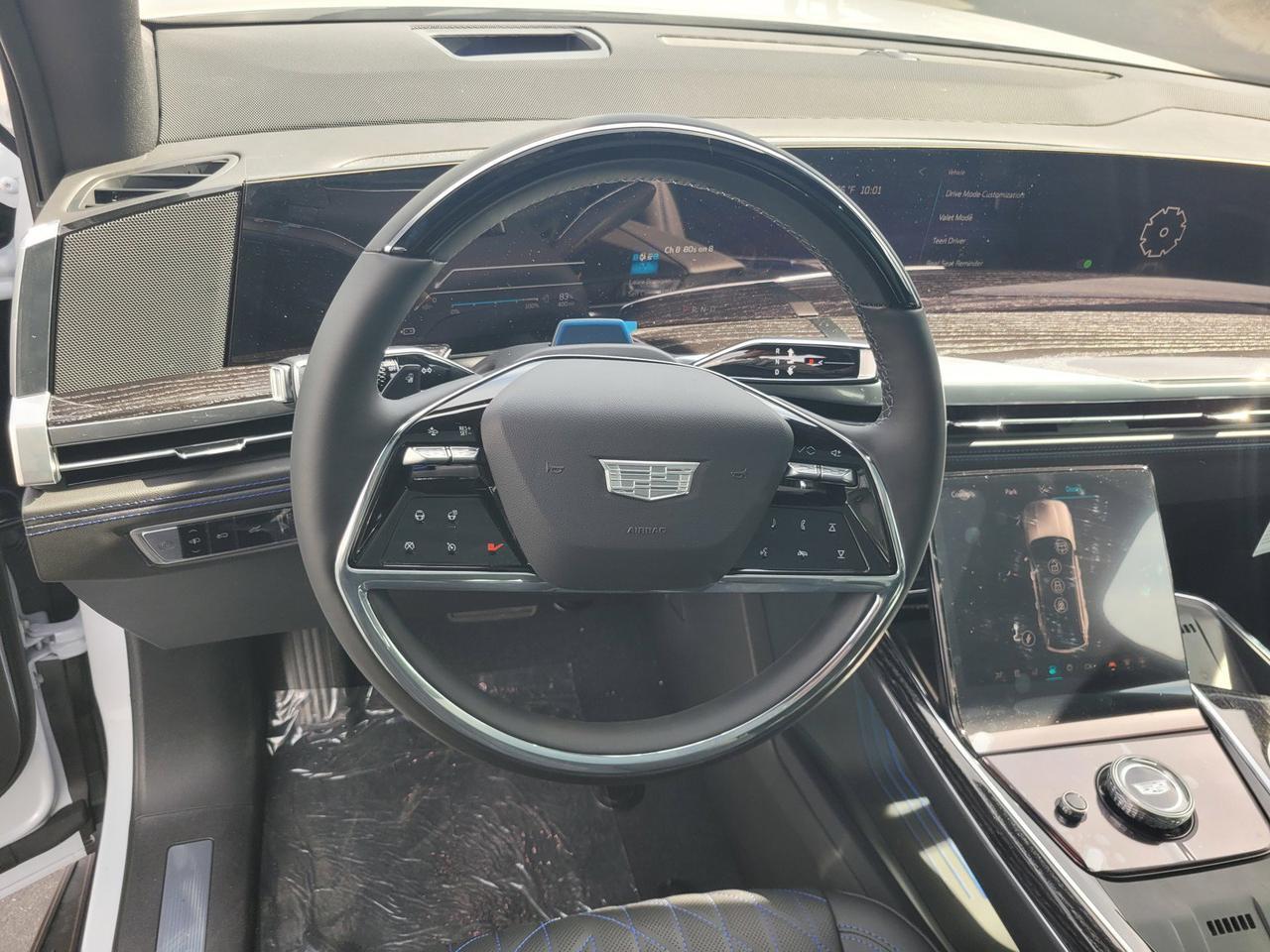 2026 Cadillac Escalade IQ Sport Roseville CA