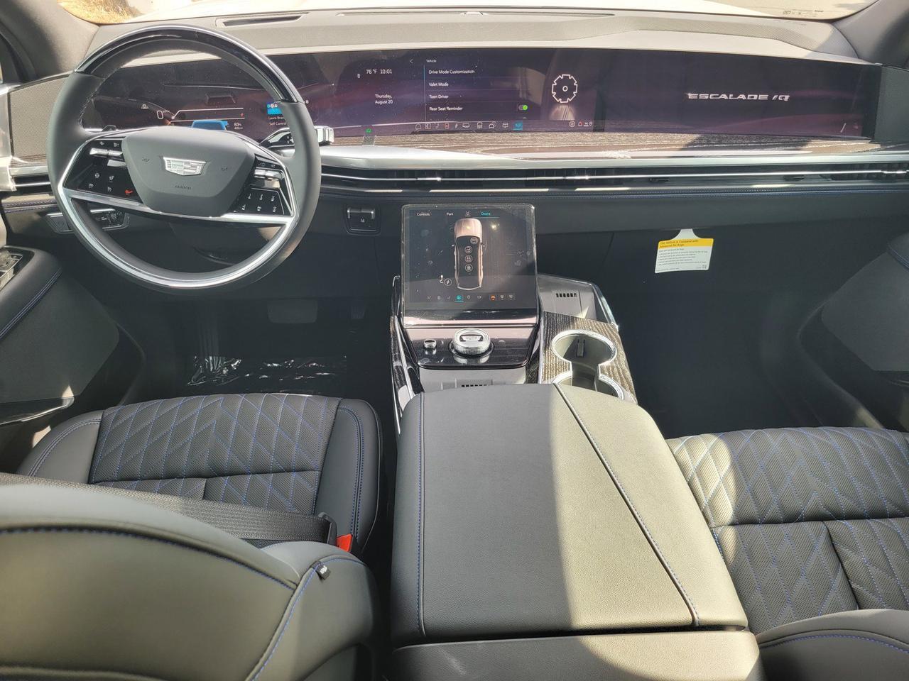 2026 Cadillac Escalade IQ Sport Roseville CA