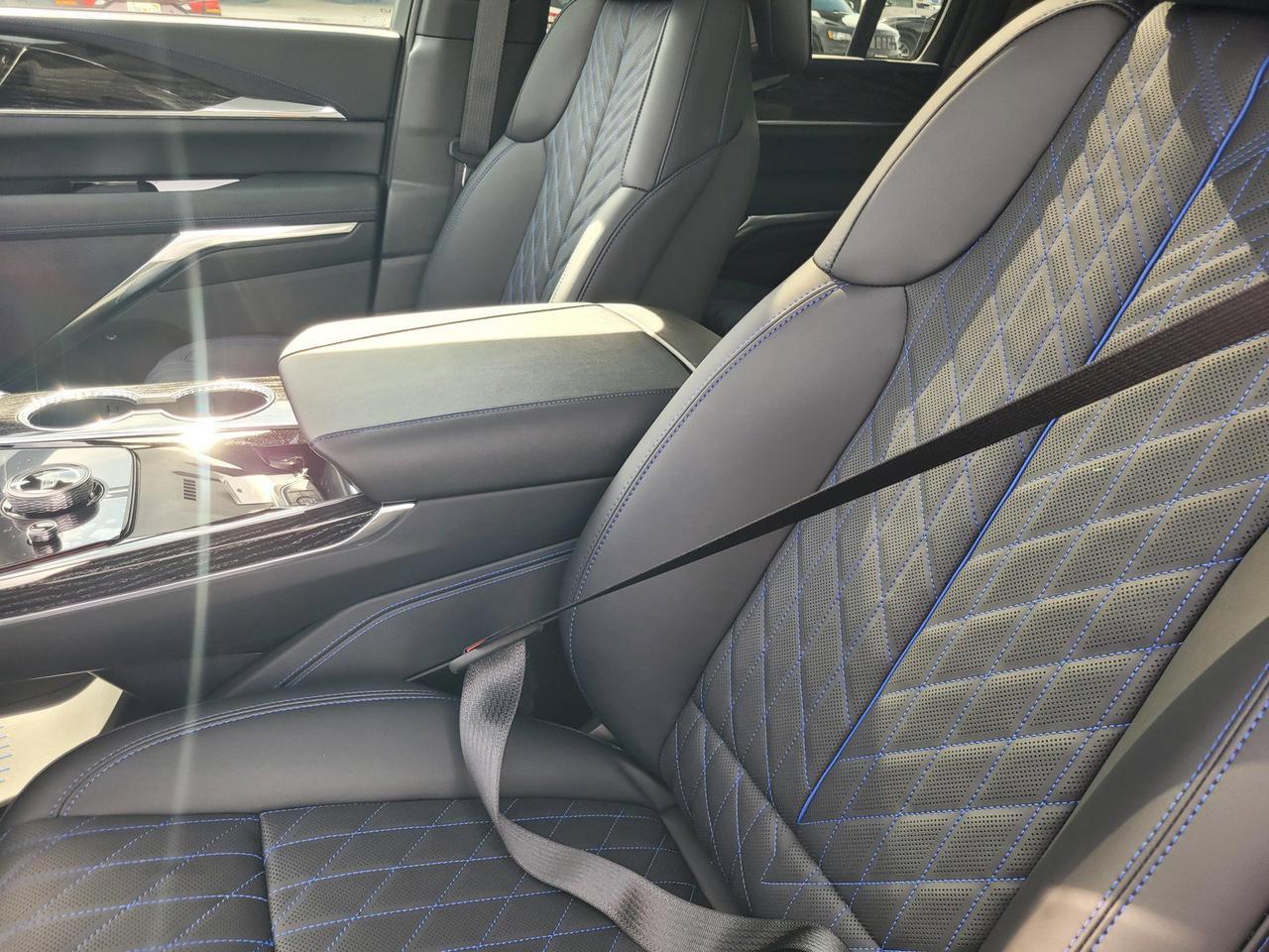 2026 Cadillac Escalade IQ Sport Roseville CA