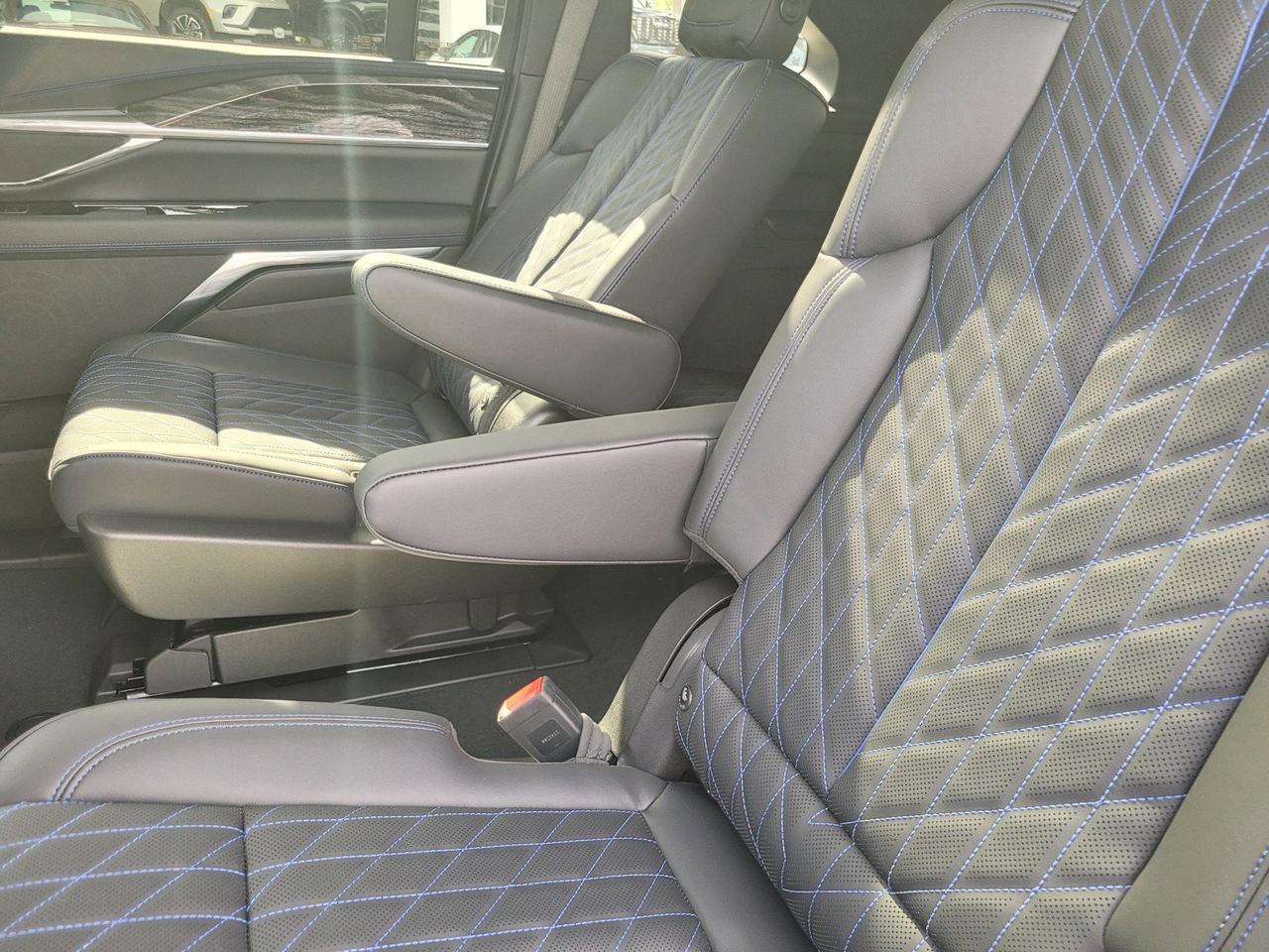 2026 Cadillac Escalade IQ Sport Roseville CA