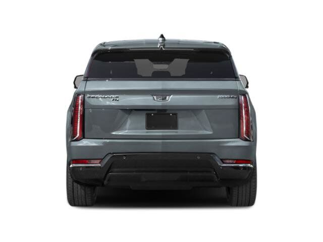 2026 Cadillac Escalade IQ Sport Roseville CA