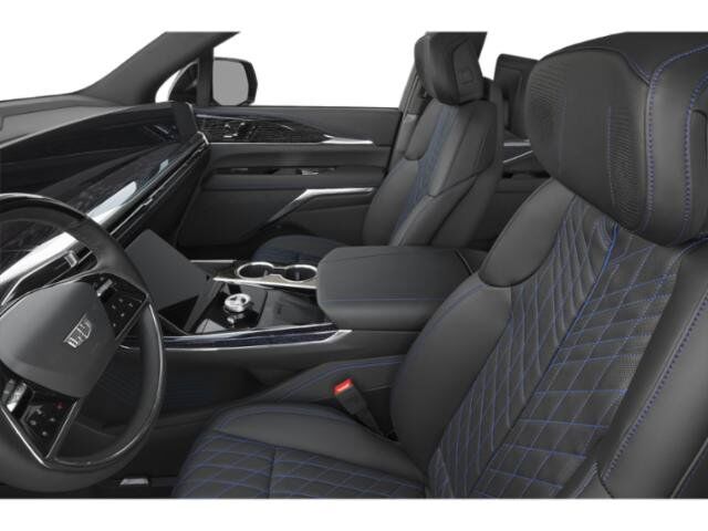 2026 Cadillac Escalade IQ Sport Roseville CA