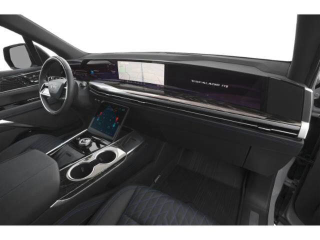 2026 Cadillac Escalade IQ Sport Roseville CA