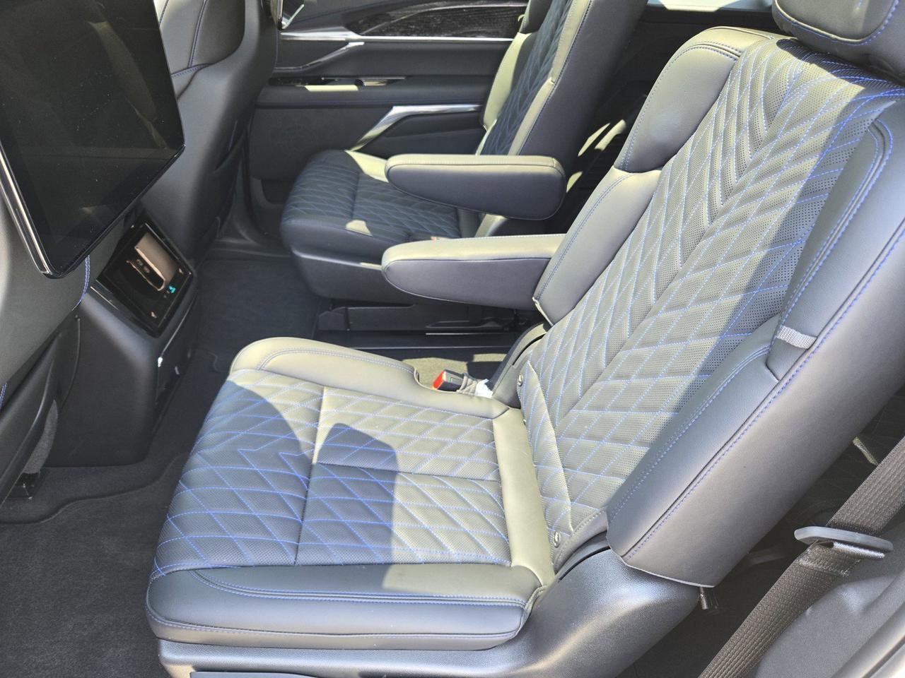 2026 Cadillac Escalade IQ Sport Roseville CA