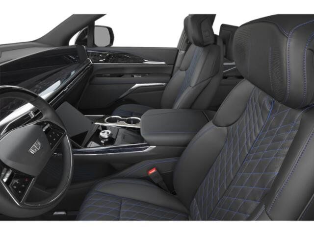 2026 Cadillac Escalade IQ Sport Roseville CA