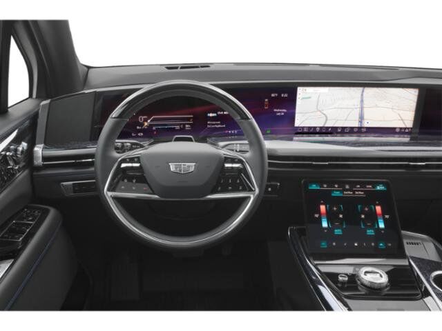 2026 Cadillac Escalade IQ Sport Roseville CA