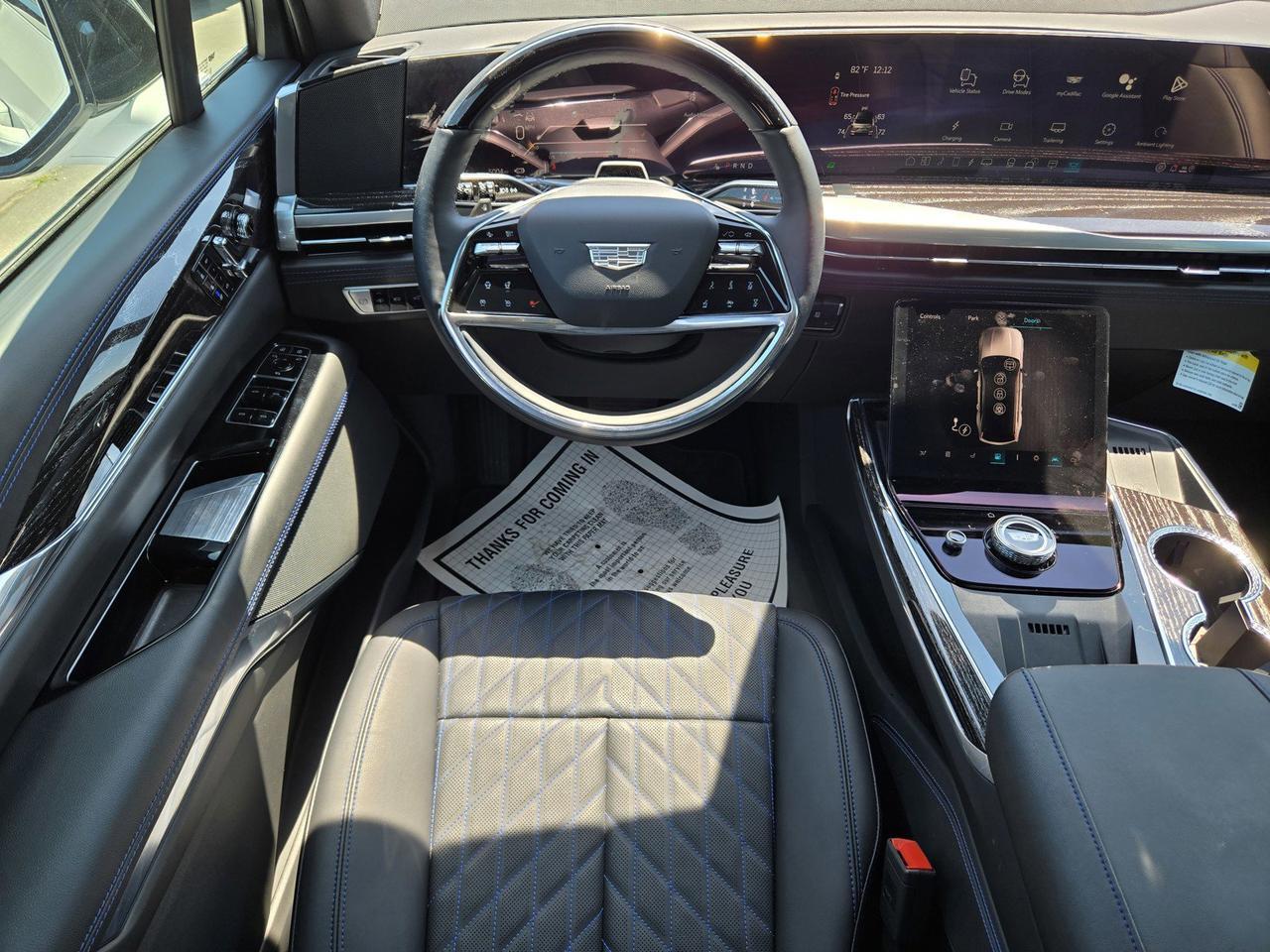 2026 Cadillac Escalade IQ Sport Roseville CA