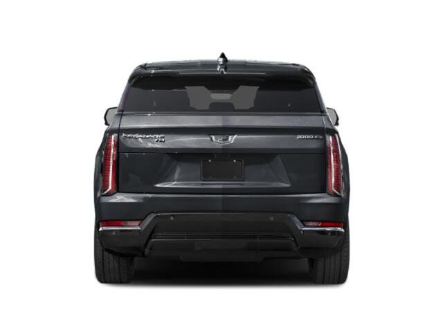 2026 Cadillac Escalade IQ Sport Roseville CA