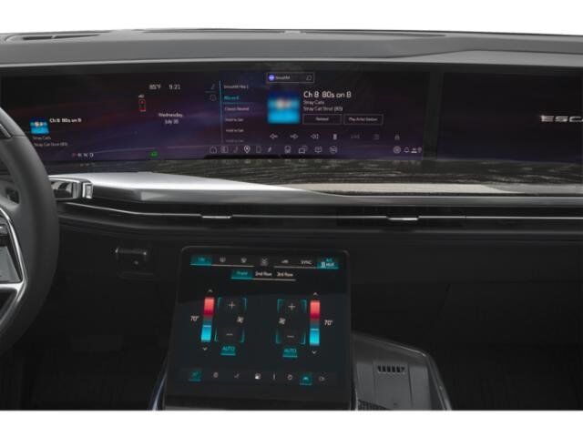 2026 Cadillac Escalade IQ Sport Roseville CA