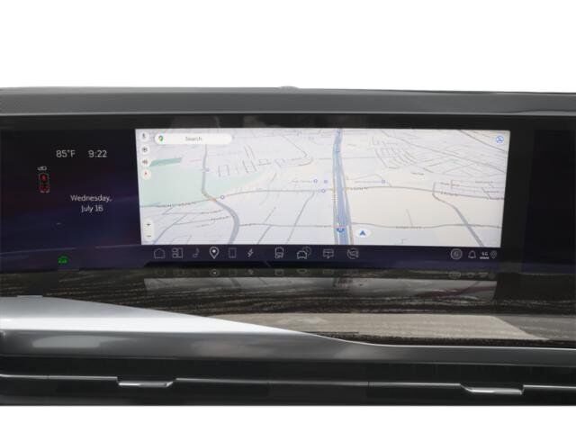 2026 Cadillac Escalade IQ Sport Roseville CA