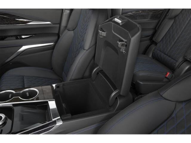 2026 Cadillac Escalade IQ Sport Roseville CA