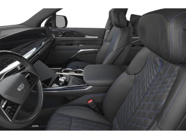 2026 Cadillac Escalade IQ Sport Roseville CA