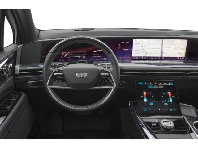 2026 Cadillac Escalade IQ Sport Roseville CA