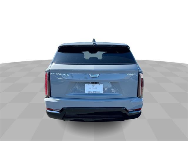 2026 Cadillac Escalade IQ Sport Tucson AZ