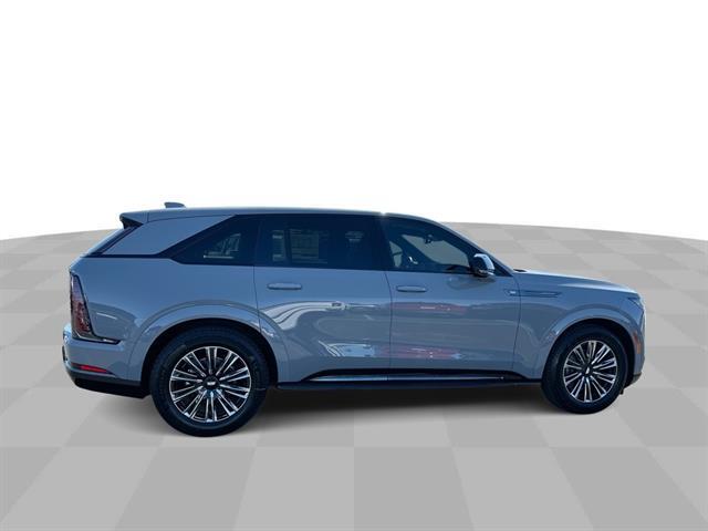 2026 Cadillac Escalade IQ Sport Tucson AZ