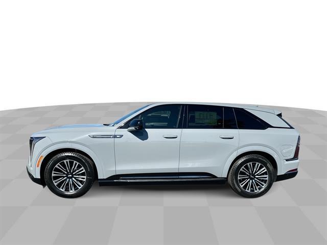 2026 Cadillac Escalade IQ Sport Tucson AZ