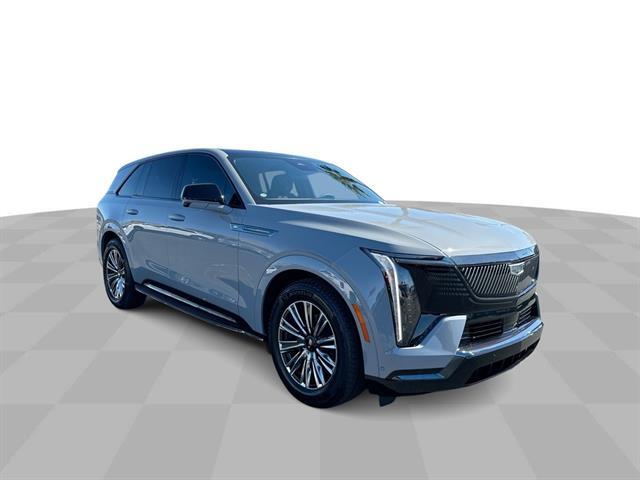 2026 Cadillac Escalade IQ Sport Tucson AZ